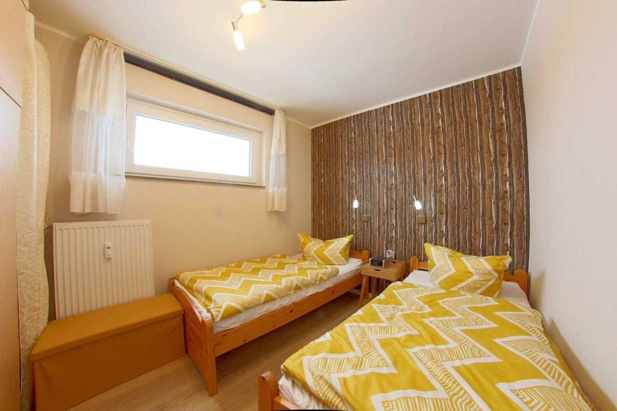 Apartment 239 Hohegeiß Esterno foto