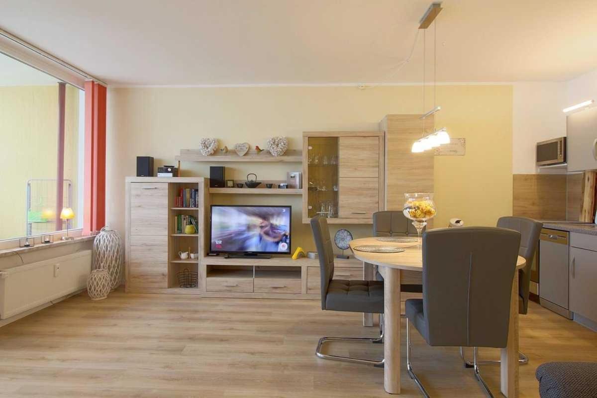 Apartment 239 Hohegeiß Esterno foto